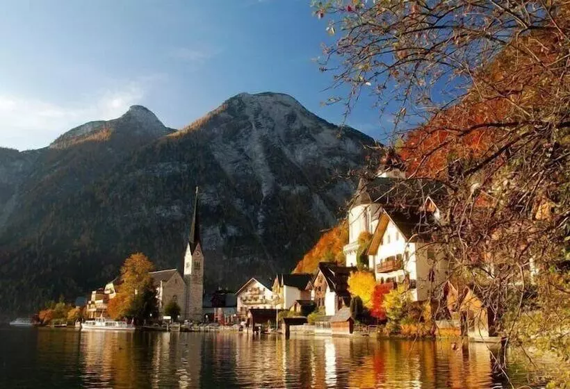 Hotelli Meizeit Lodge