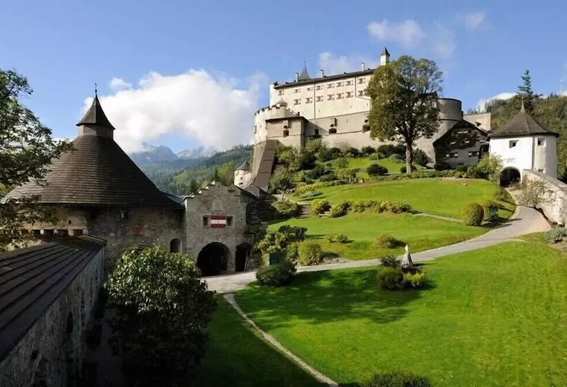 Hotelli Meizeit Lodge