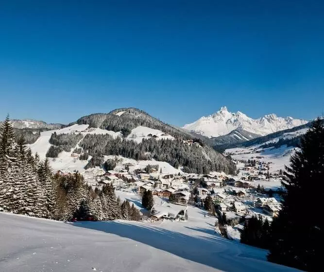 Hotelli Meizeit Lodge