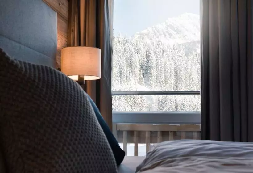 Hotelli Meizeit Lodge