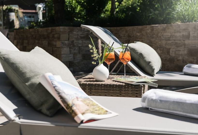 בית מלון כפרי Meizeit Lodge