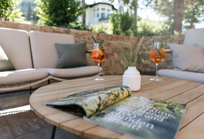 בית מלון כפרי Meizeit Lodge