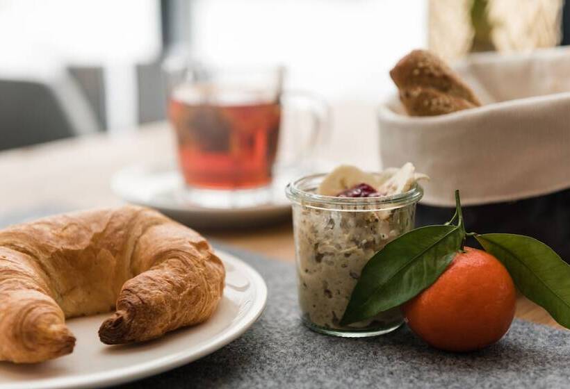 בית מלון כפרי Meizeit Lodge