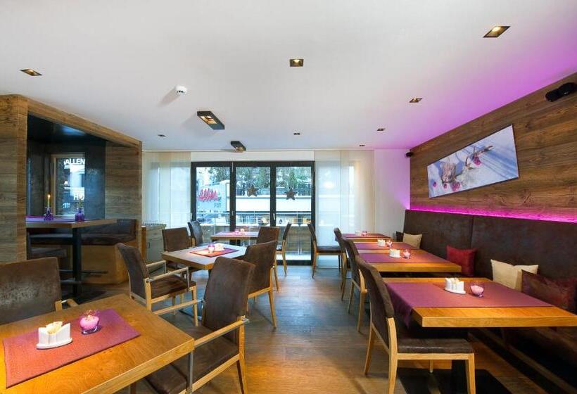 Pete Alpine Boutique Hotel   Klein Und Fein   Private Spa Suiten Und Zimmer