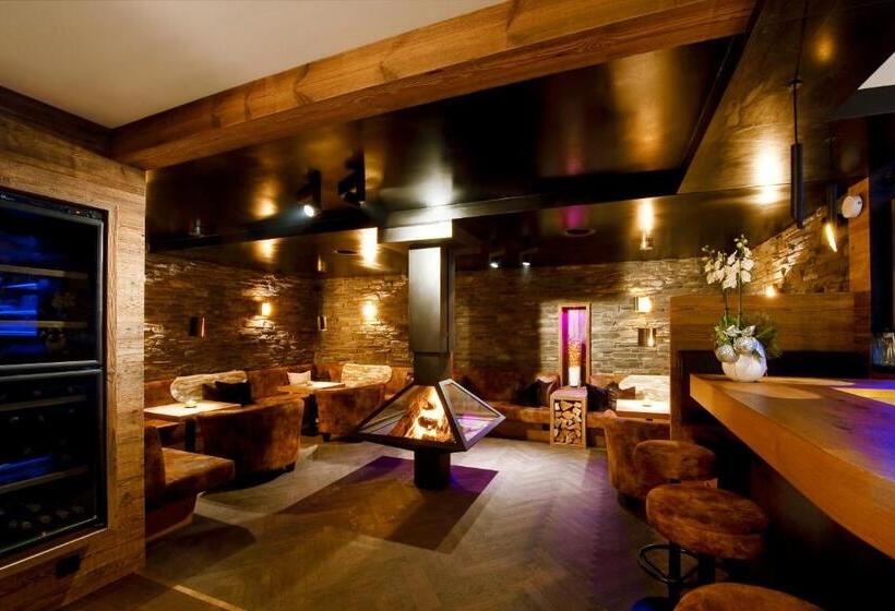 Pete Alpine Boutique Hotel   Klein Und Fein   Private Spa Suiten Und Zimmer
