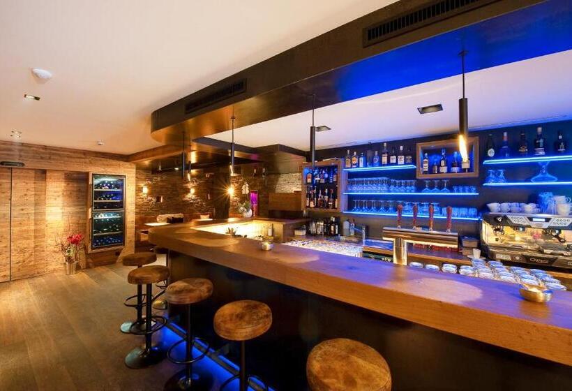 Pete Alpine Boutique Hotel   Klein Und Fein   Private Spa Suiten Und Zimmer