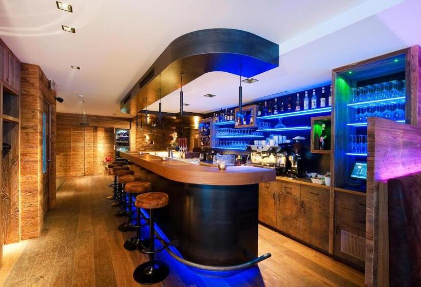 Pete Alpine Boutique Hotel   Klein Und Fein   Private Spa Suiten Und Zimmer