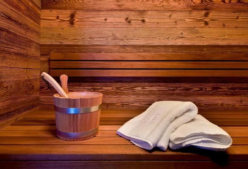 Pete Alpine Boutique Hotel   Klein Und Fein   Private Spa Suiten Und Zimmer