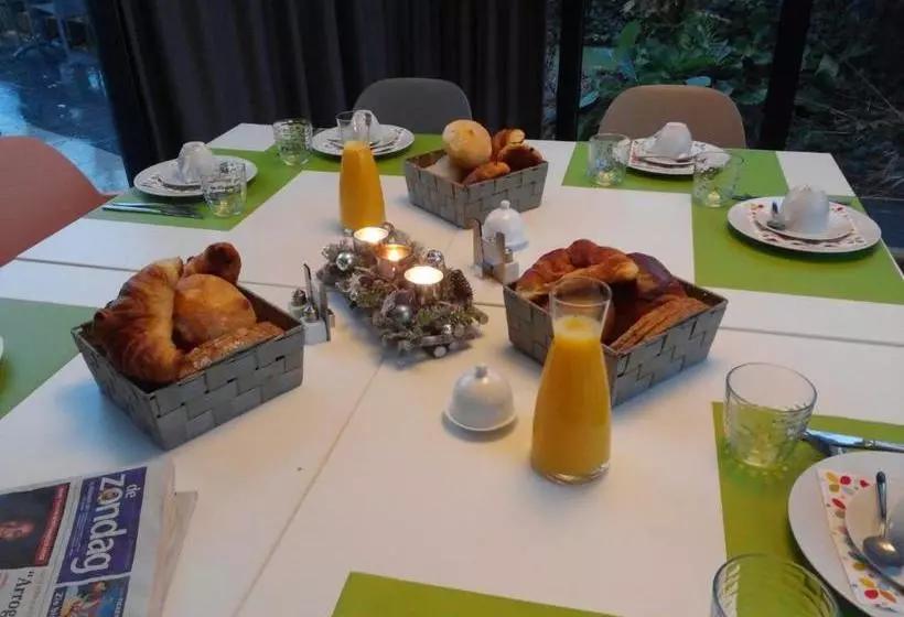 Pluimpapaver Hotel & Glamping