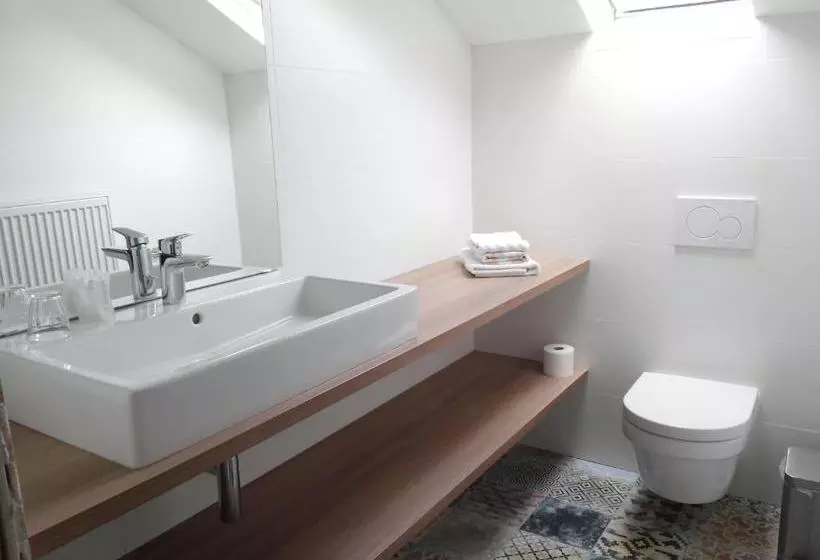 Pluimpapaver Hotel & Glamping