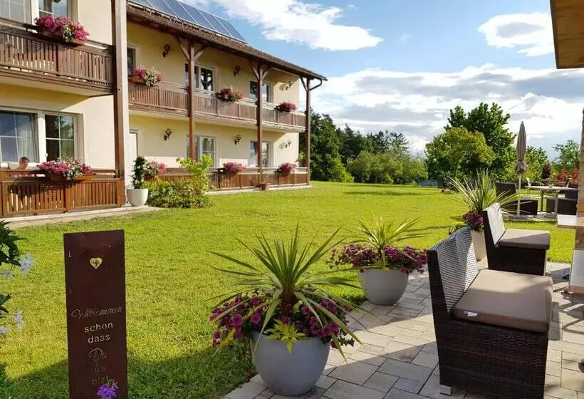 Hotelli Restaurant Teuschler Mogg Bad Waltersdorf Inklusiv Genusscard