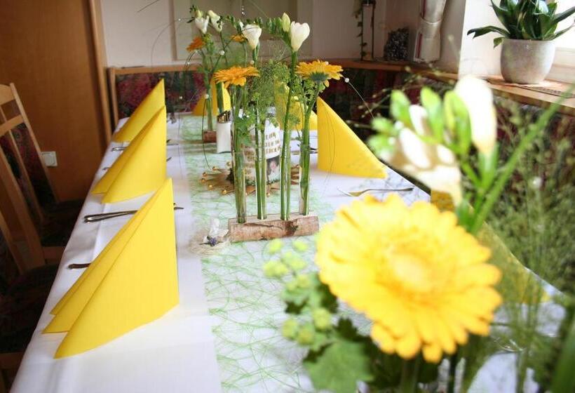 Hotell Restaurant Teuschler Mogg Bad Waltersdorf Inklusiv Genusscard