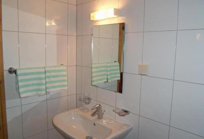 Отель Schwarzer Adler