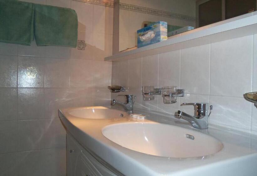 Отель Schwarzer Adler