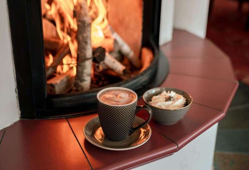 בית מלון כפרי Vitalquelle Montafon