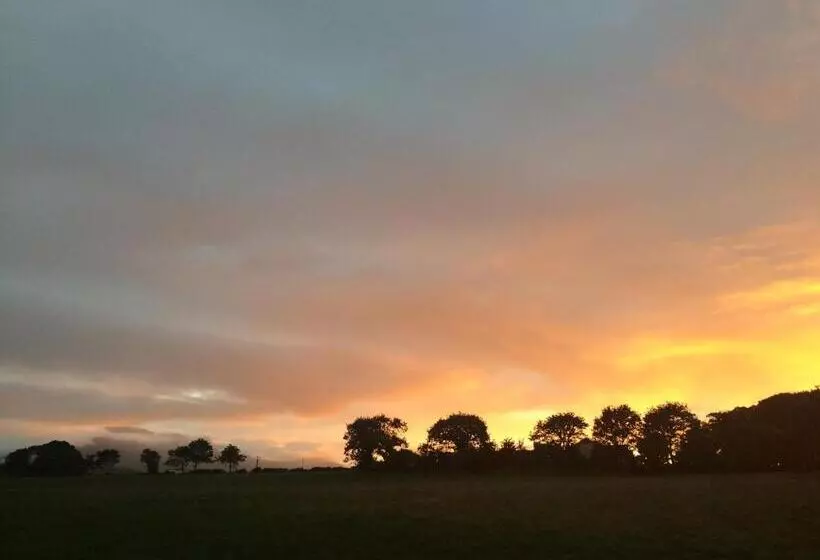 Inveraray Farm B&b