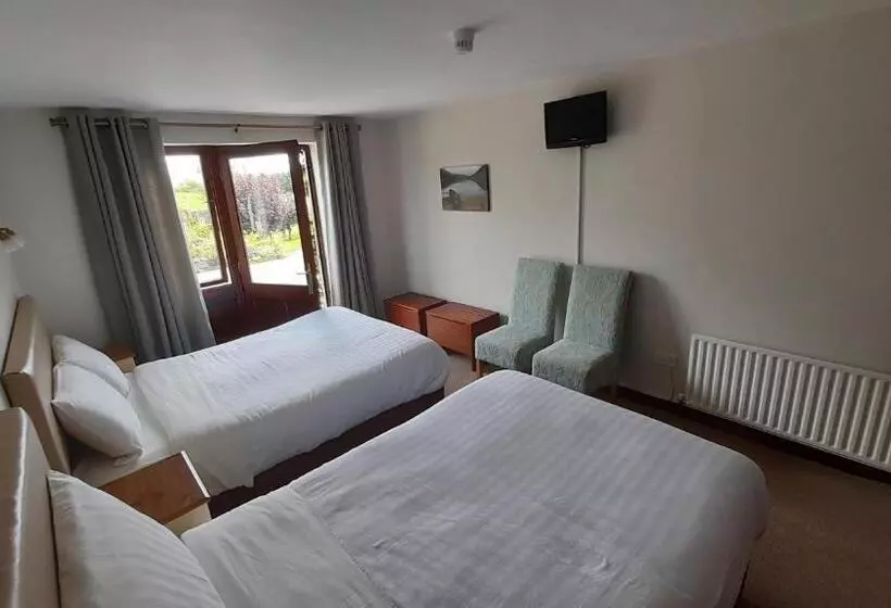 Inveraray Farm B&b