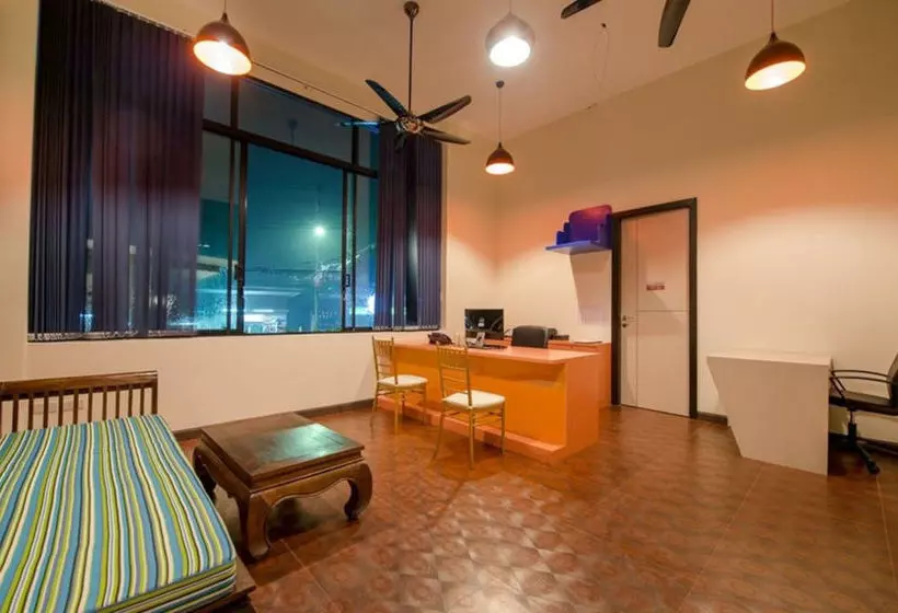 Anchan Private Pool Villas