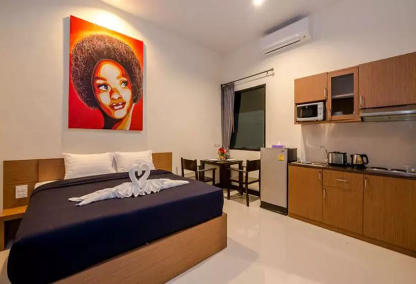 Anchan Private Pool Villas