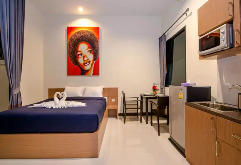 Anchan Private Pool Villas