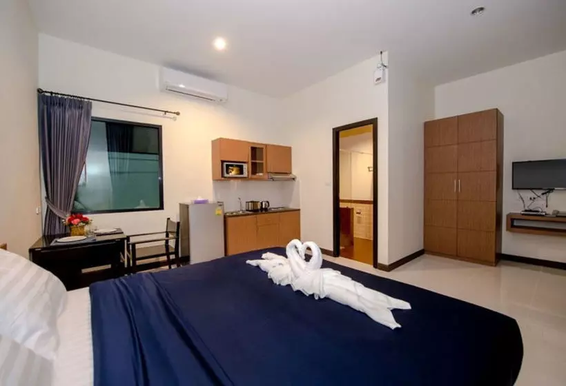 Anchan Private Pool Villas