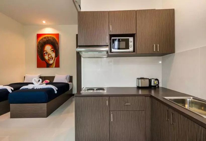 Anchan Private Pool Villas