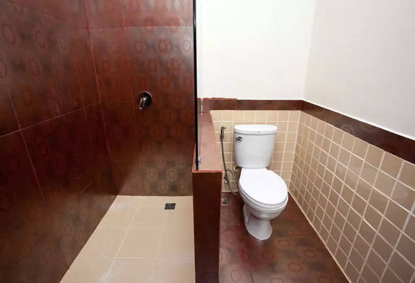 Anchan Private Pool Villas
