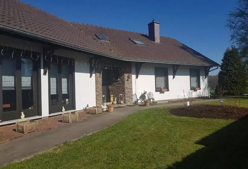B&b Au Coq En Pate