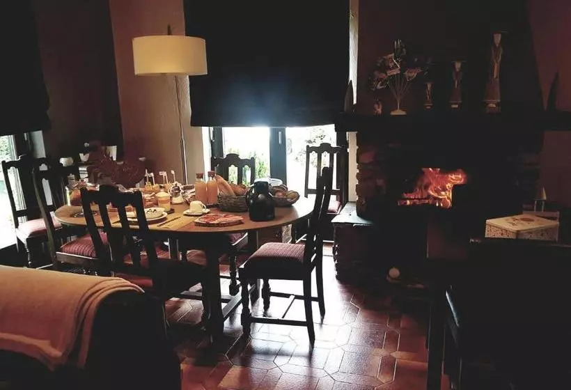 B&b Au Coq En Pate