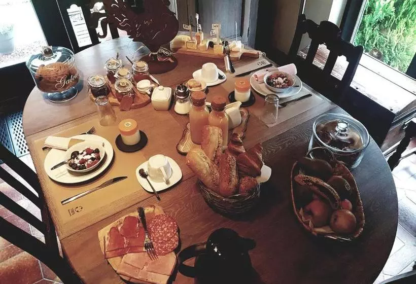 B&b Au Coq En Pate
