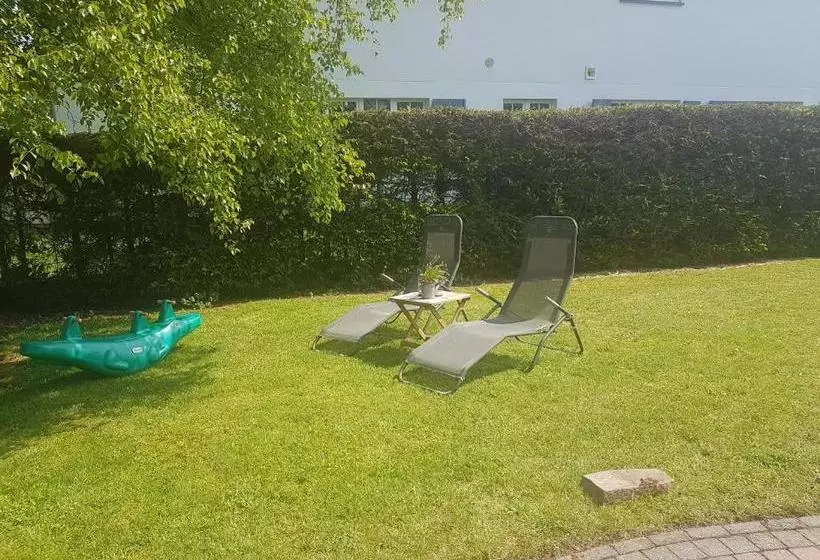 B&b Au Coq En Pate
