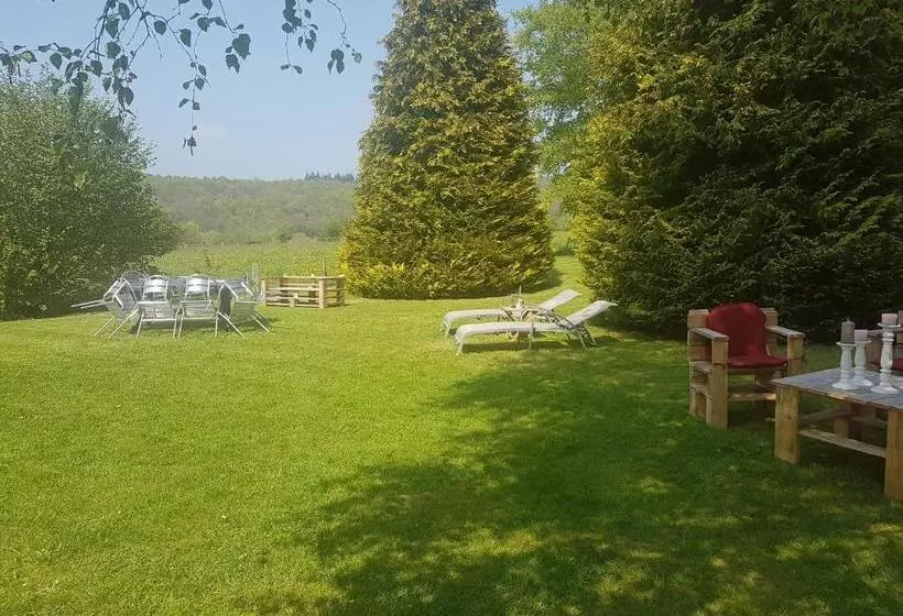 B&b Au Coq En Pate