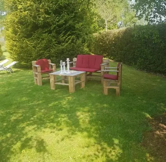 B&b Au Coq En Pate
