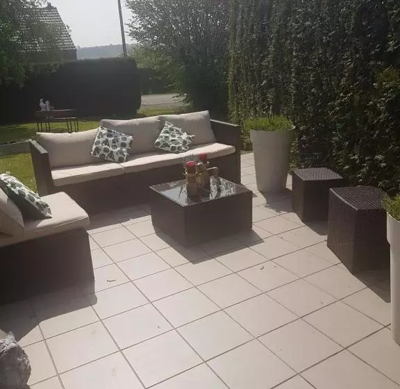 B&b Au Coq En Pate