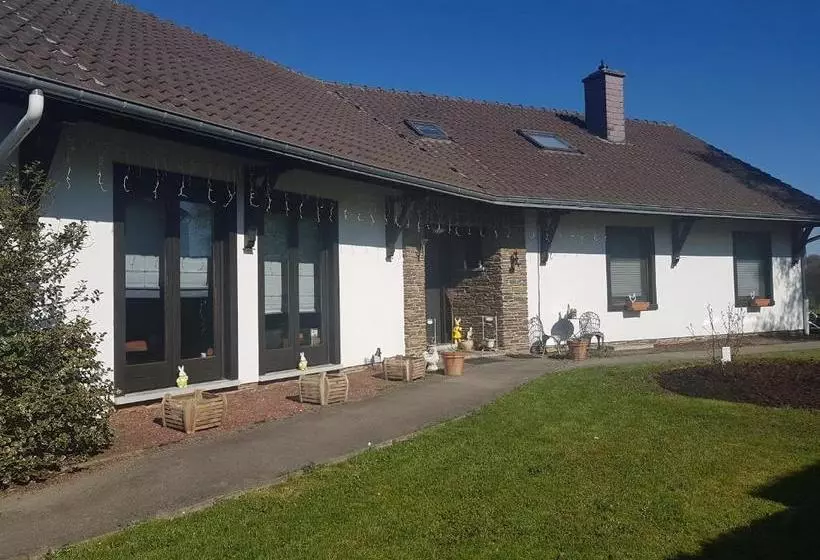 B&b Au Coq En Pate