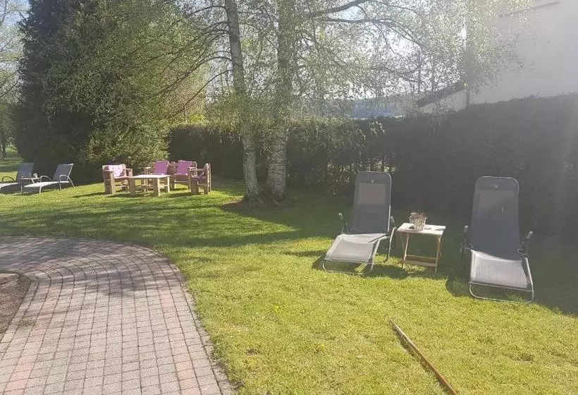 B&b Au Coq En Pate