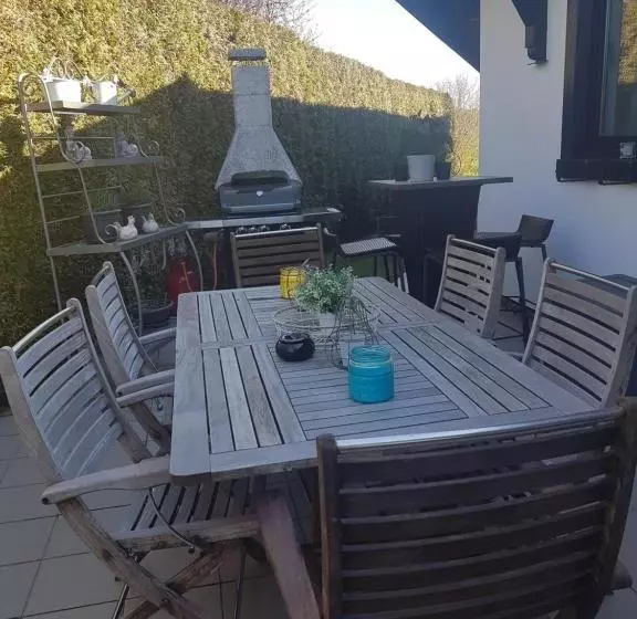 B&b Au Coq En Pate