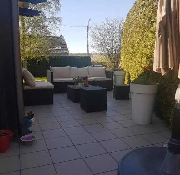 B&b Au Coq En Pate