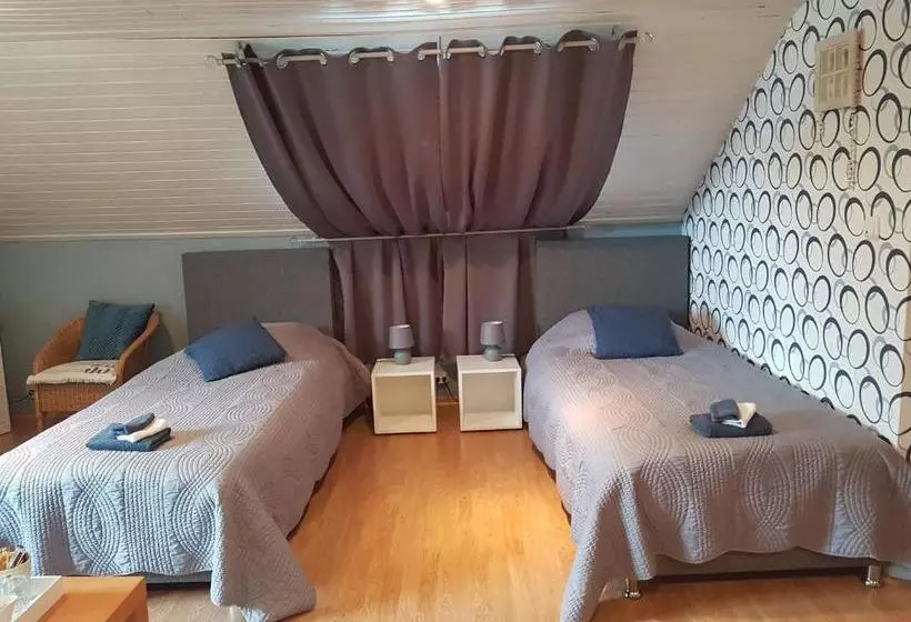 B&b Au Coq En Pate