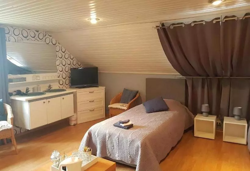 B&b Au Coq En Pate