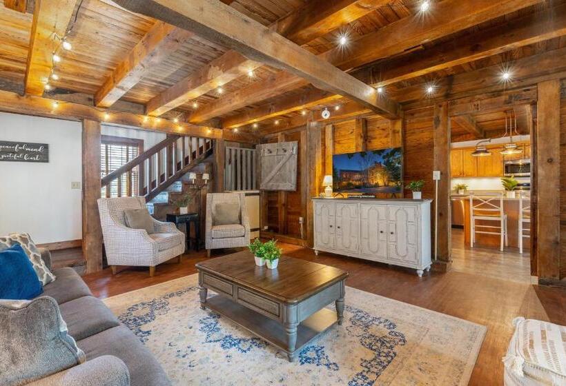 Bed and Breakfast The Londonderry Inn