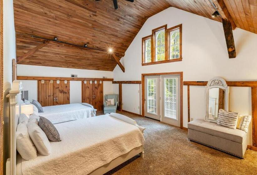 Bed and Breakfast The Londonderry Inn