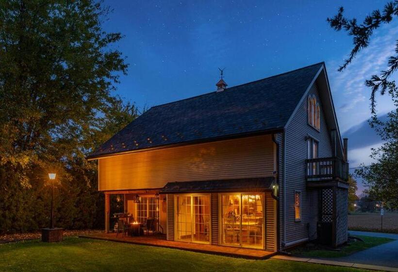 Bed and Breakfast The Londonderry Inn