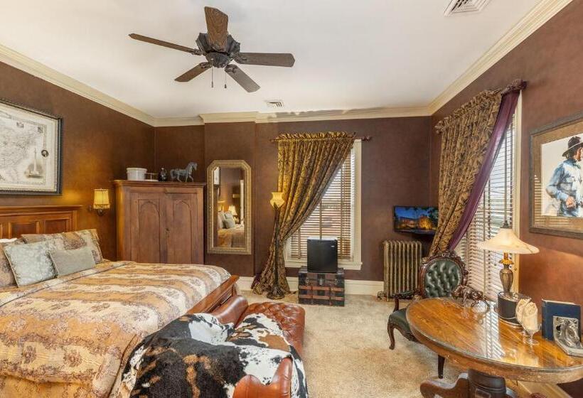 Bed and Breakfast The Londonderry Inn