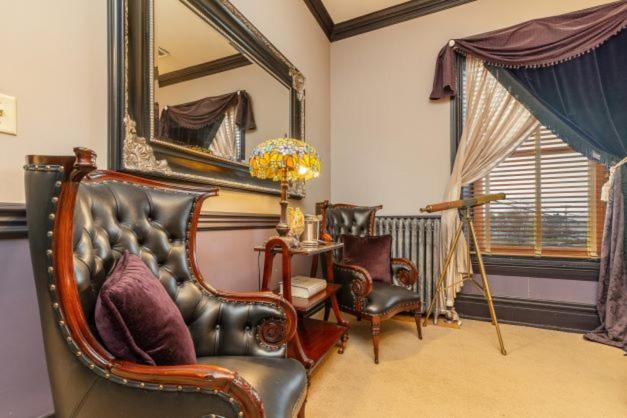 Bed and Breakfast The Londonderry Inn