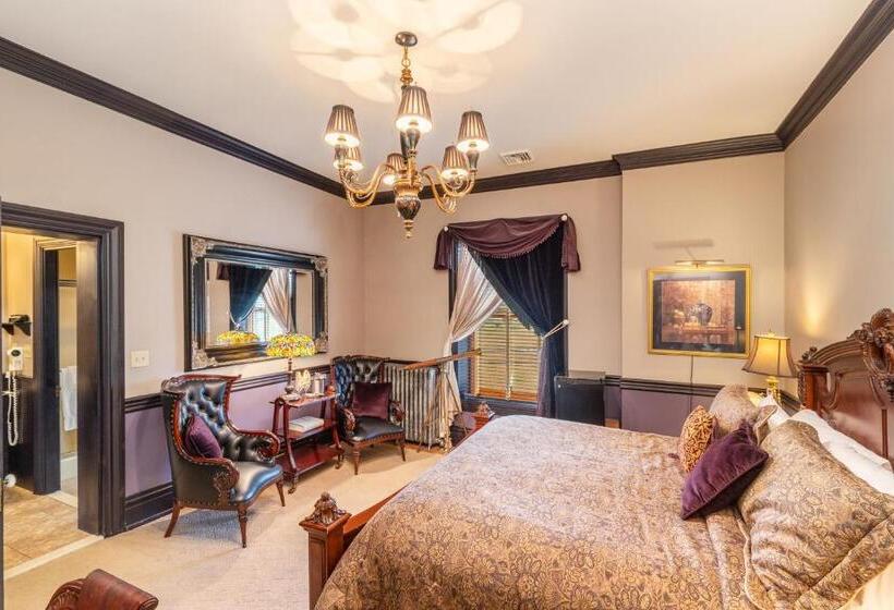 Bed and Breakfast The Londonderry Inn