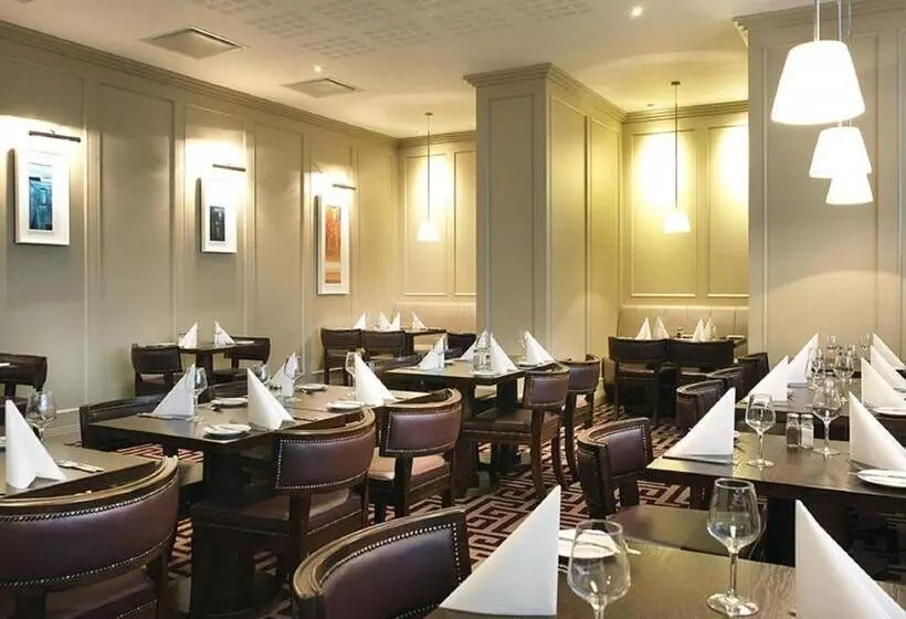 Clayton Hotel Leopardstown