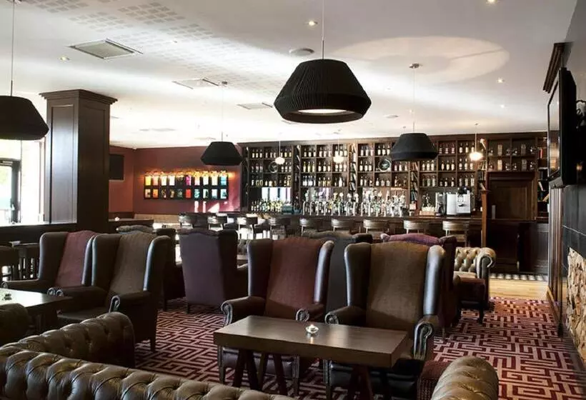 Clayton Hotel Leopardstown