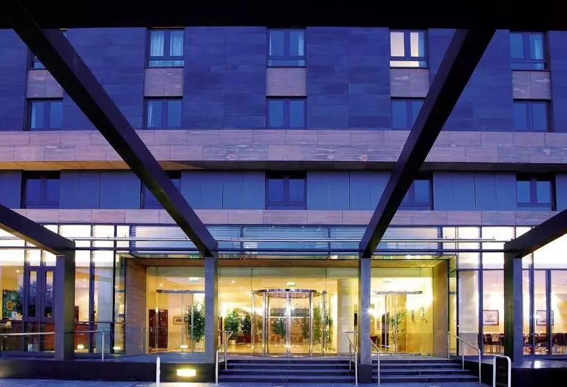 Clayton Hotel Leopardstown