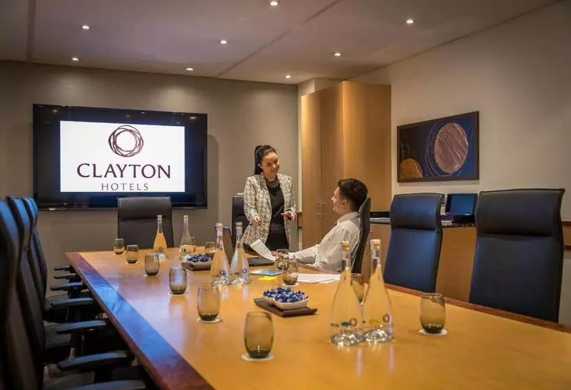 Clayton Hotel Leopardstown